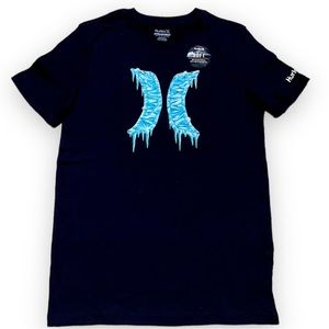 Hurley Graphic Tee! NWT!